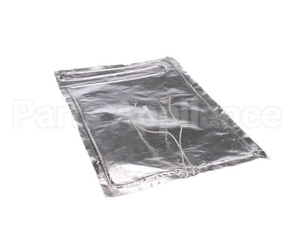 02.05.224.00 Hatco 150W 220V Blk Type Rope Heater