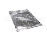 02.05.224.00 Hatco 150W 220V Blk Type Rope Heater