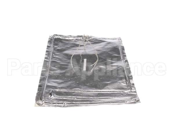 02.05.224.00 Hatco 150W 220V Blk Type Rope Heater
