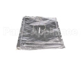 02.05.224.00 Hatco 150W 220V Blk Type Rope Heater