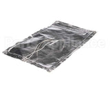02.05.224.00 Hatco 150W 220V Blk Type Rope Heater