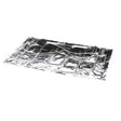 02.05.273.00 Compatible Hatco 275W 120V Blkt Heater Grsb 18X11
