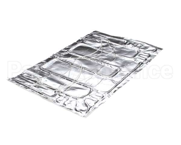 02.05.273.00 Hatco 275W 120V Blkt Heater Grsb 18X11