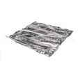 02.05.274.00 Compatible Hatco 390W 120V Blkt Heater Grsb 18X17