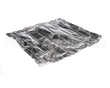 02.05.274.00 Hatco 390W 120V Blkt Heater Grsb 18X17