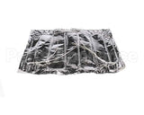 02.05.274.00 Hatco 390W 120V Blkt Heater Grsb 18X17