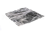 02.05.274.00 Hatco 390W 120V Blkt Heater Grsb 18X17