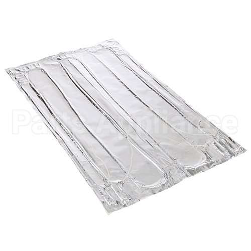 02.05.275.00 Compatible Hatco Element Blanket 610W 120V Grsb 18X29