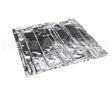 02.05.278.00 Hatco 390W 220V Blkt Heater Grsb 18X17
