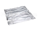 02.05.278.00 Hatco 390W 220V Blkt Heater Grsb 18X17