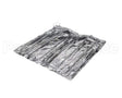 02.05.282.00 Hatco 390W 240V Blkt Htr Grsb 18X17