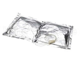 02.05.294.00 Hatco 125W 240V Grhd Blanket Heater