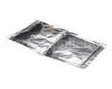 02.05.294.00 Hatco 125W 240V Grhd Blanket Heater