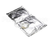 02.05.294.00 Hatco 125W 240V Grhd Blanket Heater
