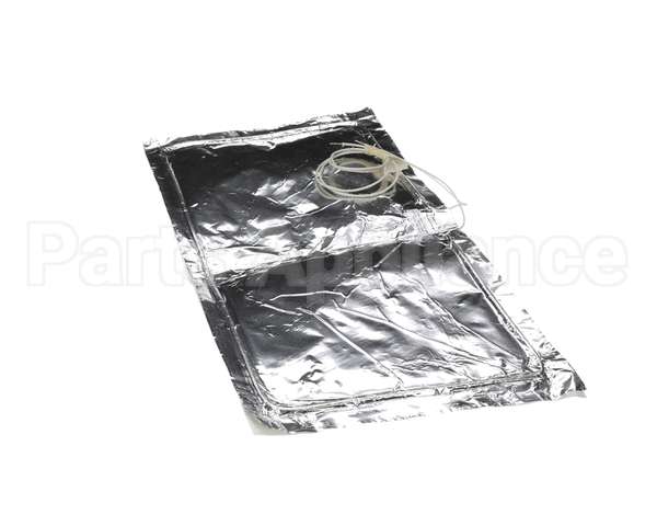 02.05.294.00 Hatco 125W 240V Grhd Blanket Heater