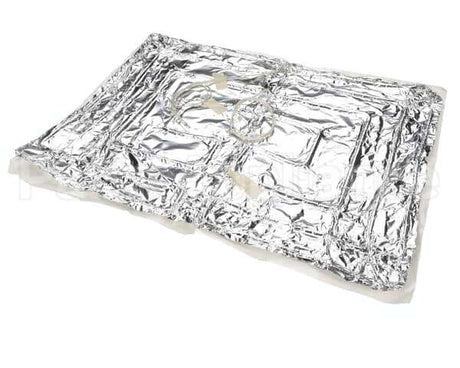 02.05.300.00 Hatco 325W 240V Bk Frystation Blankt