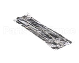 02.05.302.00 Hatco 100W 120V 6&7.75 X 17 Blanket