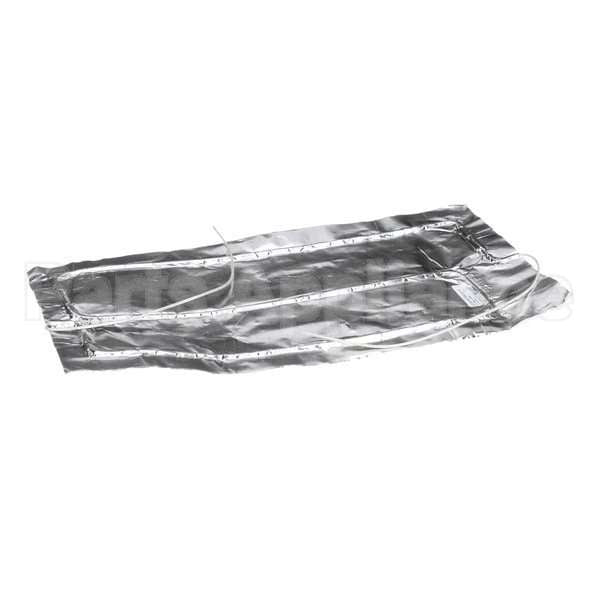 02.05.306.00 Compatible Hatco 125W 120V 9.75&12 X 17 Blanket