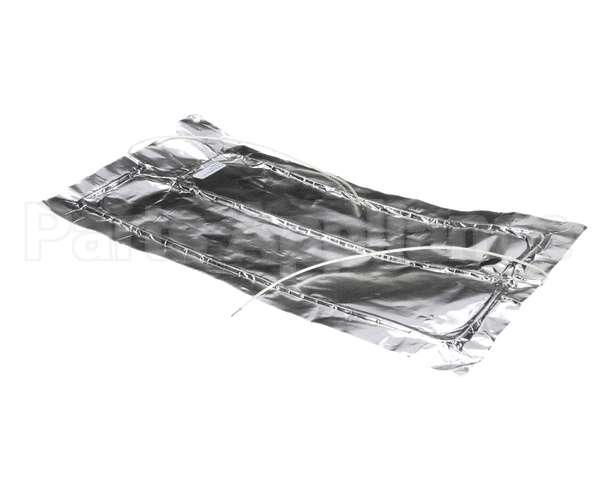 02.05.306.00 Hatco 125W 120V 9.75&12 X 17 Blanket
