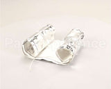 02.05.309.00 Hatco 275W 120V 9.75&12 X 35 Blanket