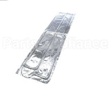 02.05.317.00 Hatco 275W 230V 9.75&12 X 35 Blanket