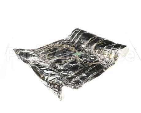02.05.328.00 Hatco 550W 120V Blk Ropehtr 2Bw-36