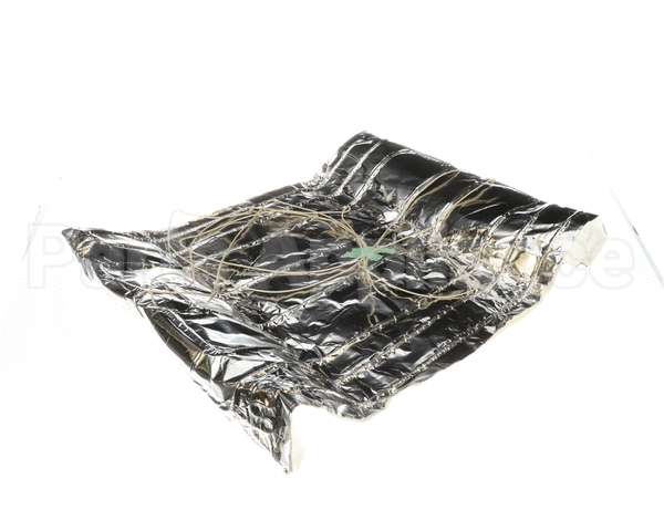 02.05.328.00 Hatco 550W 120V Blk Ropehtr 2Bw-36