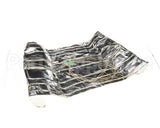 02.05.328.00 Hatco 550W 120V Blk Ropehtr 2Bw-36