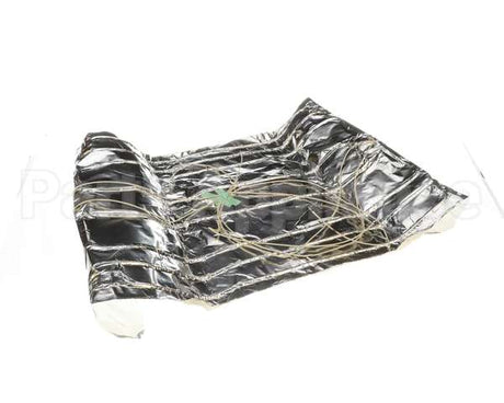02.05.328.00 Hatco 550W 120V Blk Ropehtr 2Bw-36