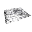 02.05.330.00 Compatible Hatco 700W 120V Blk Ropehtr 2Bw-48