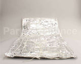 02.05.339.00 Hatco 520W 120V Blanket Heater