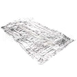02.05.343.00 Compatible Hatco 325W 120V Blk Type Rope Heater