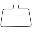 02.05.415.00 Compatible Hatco Heating Element - 120V/1100W