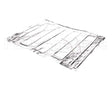 02.05.442.00 Hatco 475W 120V Grsb 24" Wide Blkt