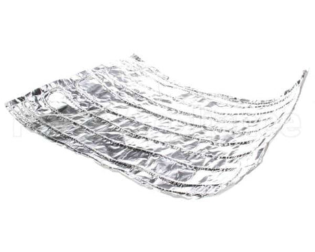 02.05.443.00 Hatco 750W 120V Grsb 24" Wide Blkt