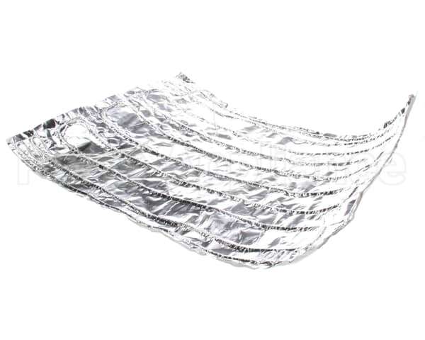 02.05.443.00 Hatco 750W 120V Grsb 24" Wide Blkt
