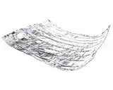 02.05.443.00 Hatco 750W 120V Grsb 24" Wide Blkt