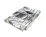 02.05.449.00 Hatco 505W 120V Sds-36 Base Blkt