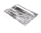 02.05.475.00 Hatco 249W 120V Pws-2424 Blkt