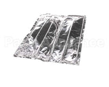 02.05.475.00 Hatco 249W 120V Pws-2424 Blkt