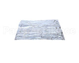 02.05.500.00 Hatco 295W 120V Blkt Htr Grsb 14X17