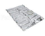 02.05.503.00 Hatco 330W 120V Grfhs-26 Blanket Ele