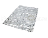 02.05.503.00 Hatco 330W 120V Grfhs-26 Blanket Ele
