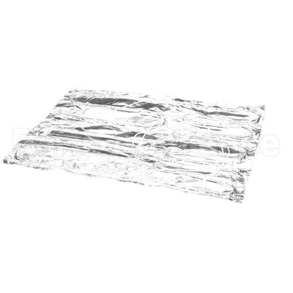 02.05.504.00 Compatible Hatco 220W 120V Grfhs-16 Blanket Ele