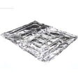02.05.531.00 Compatible Hatco 320W 120V Fhs-Pt26 Blkt Elem