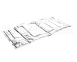 02.05.544.00 Hatco 350W 120V Grsb 24" Wide Blkt