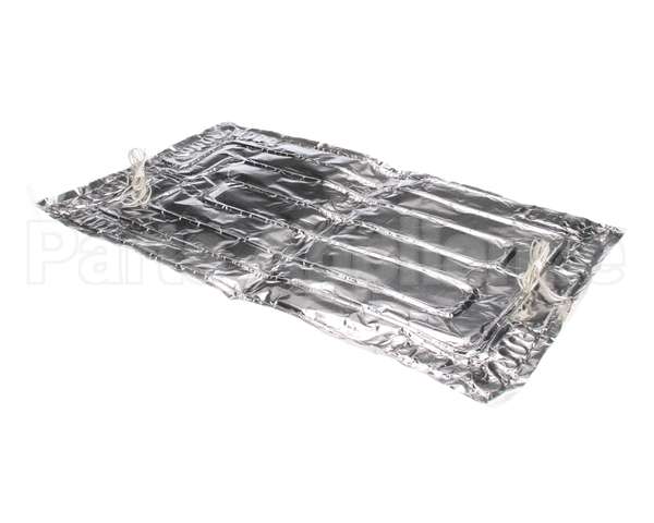 02.05.601.00 Hatco 780W 120V Blkt Heater Grss 18X30