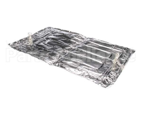 02.05.601.00 Hatco 780W 120V Blkt Heater Grss 18X30