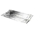 02.05.602.00 Compatible Hatco 930W 120V Blkt Heater Grss 18X36