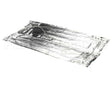 02.05.602.00 Hatco 930W 120V Blkt Heater Grss 18X36